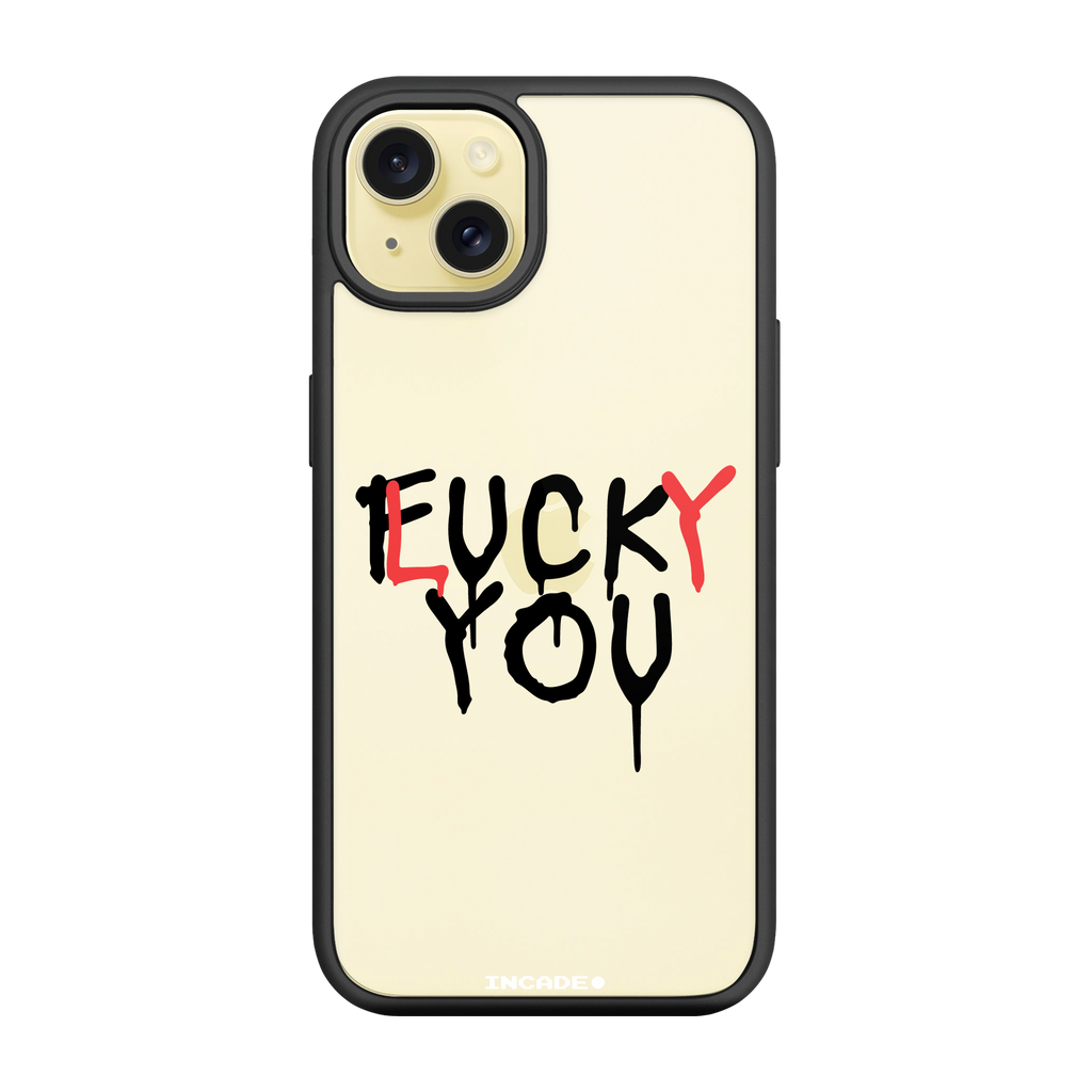 iPhone 15 FCK YOU