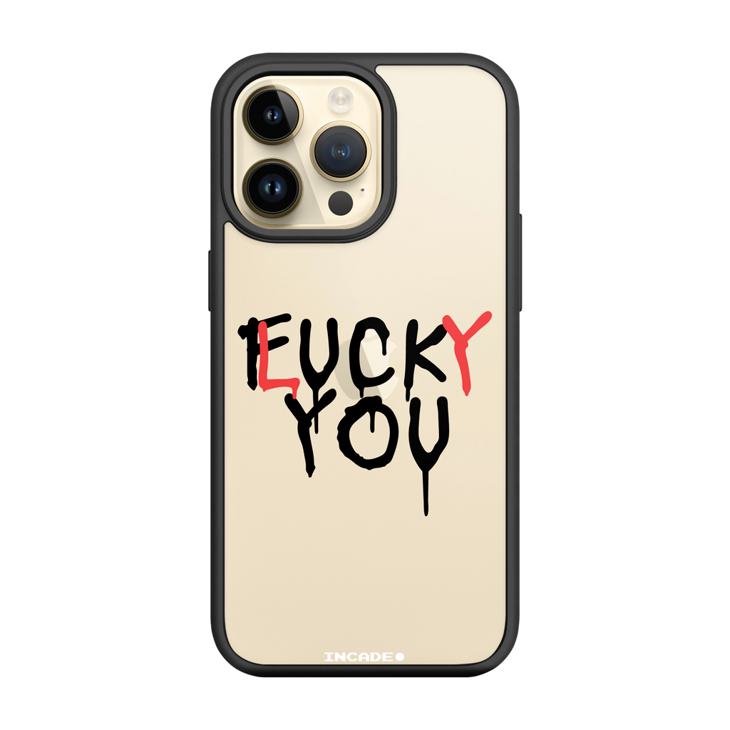 iPhone 14 Pro FCK YOU