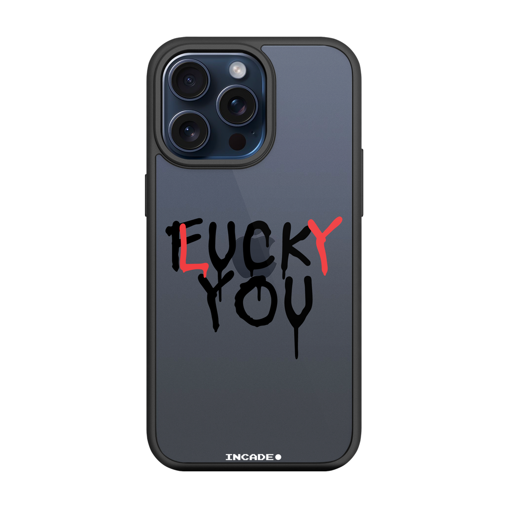 iPhone 15 Pro FCK YOU
