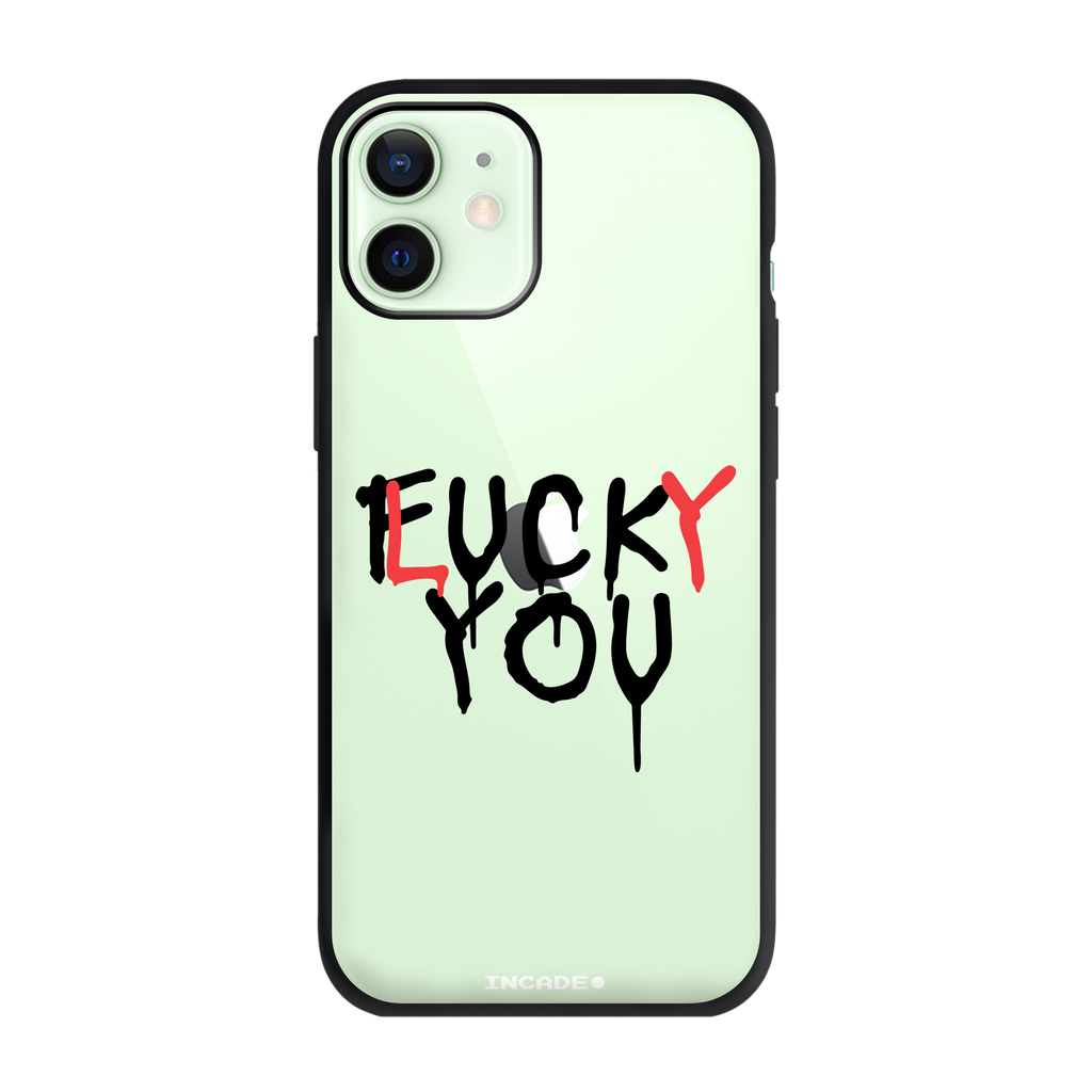 iPhone 12 FCK YOU