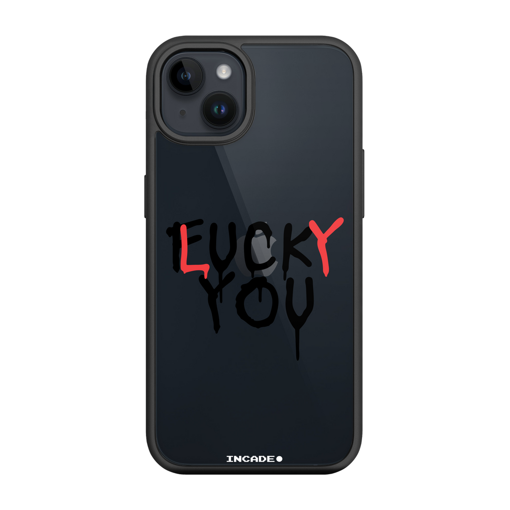iPhone 13 mini FCK YOU