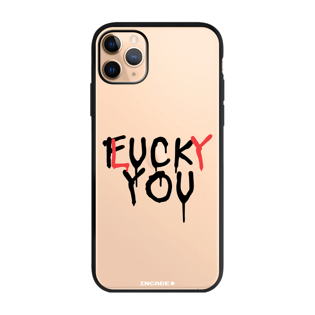 iPhone 11 Pro FCK YOU
