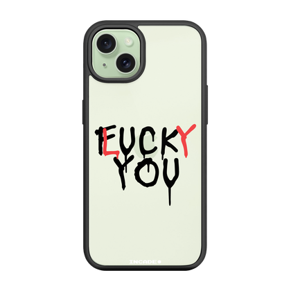 iPhone 15 FCK YOU