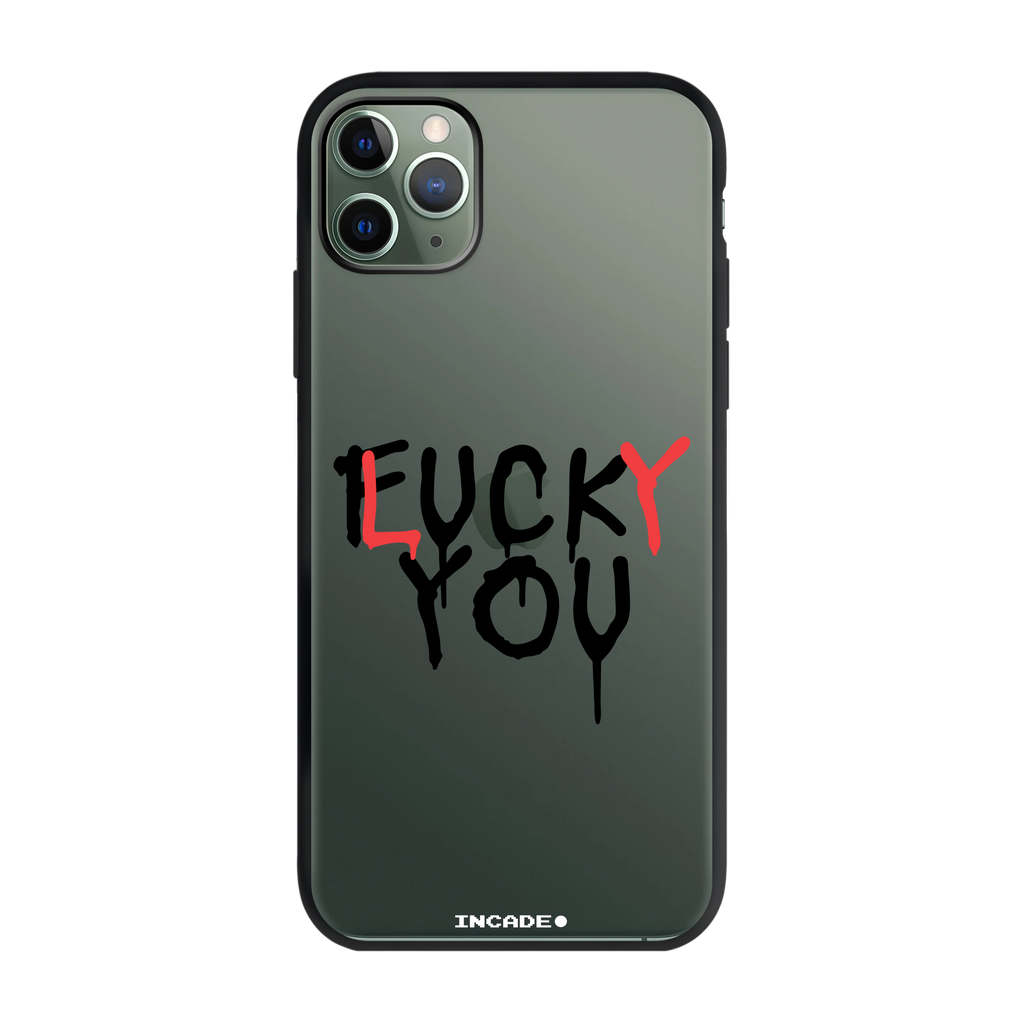 iPhone 11 Pro FCK YOU