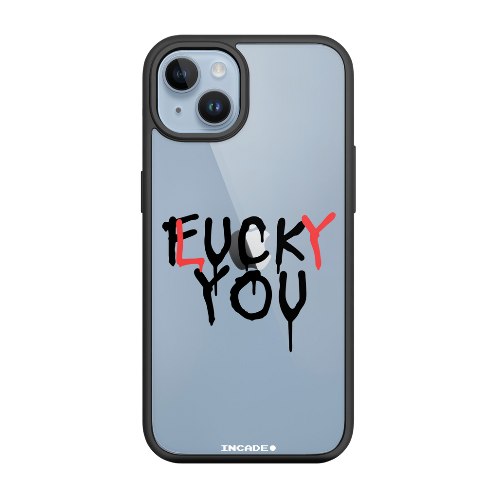 iPhone 14 FCK YOU