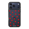 Чохол для iPhone 17 Pro Max з принтом FLAME