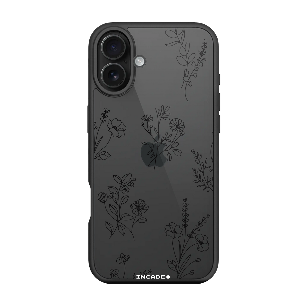 iPhone 16 Plus FLOWERS