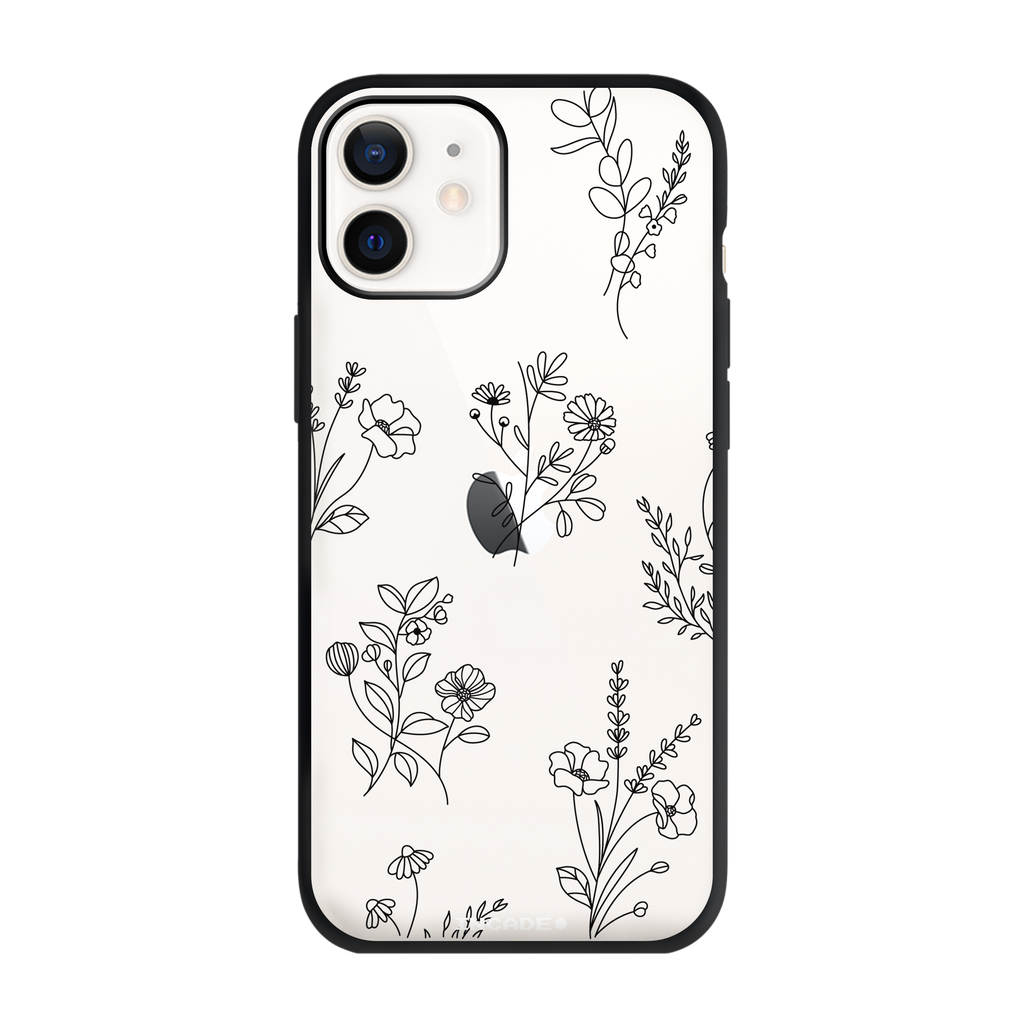 iPhone 12 FLOWERS
