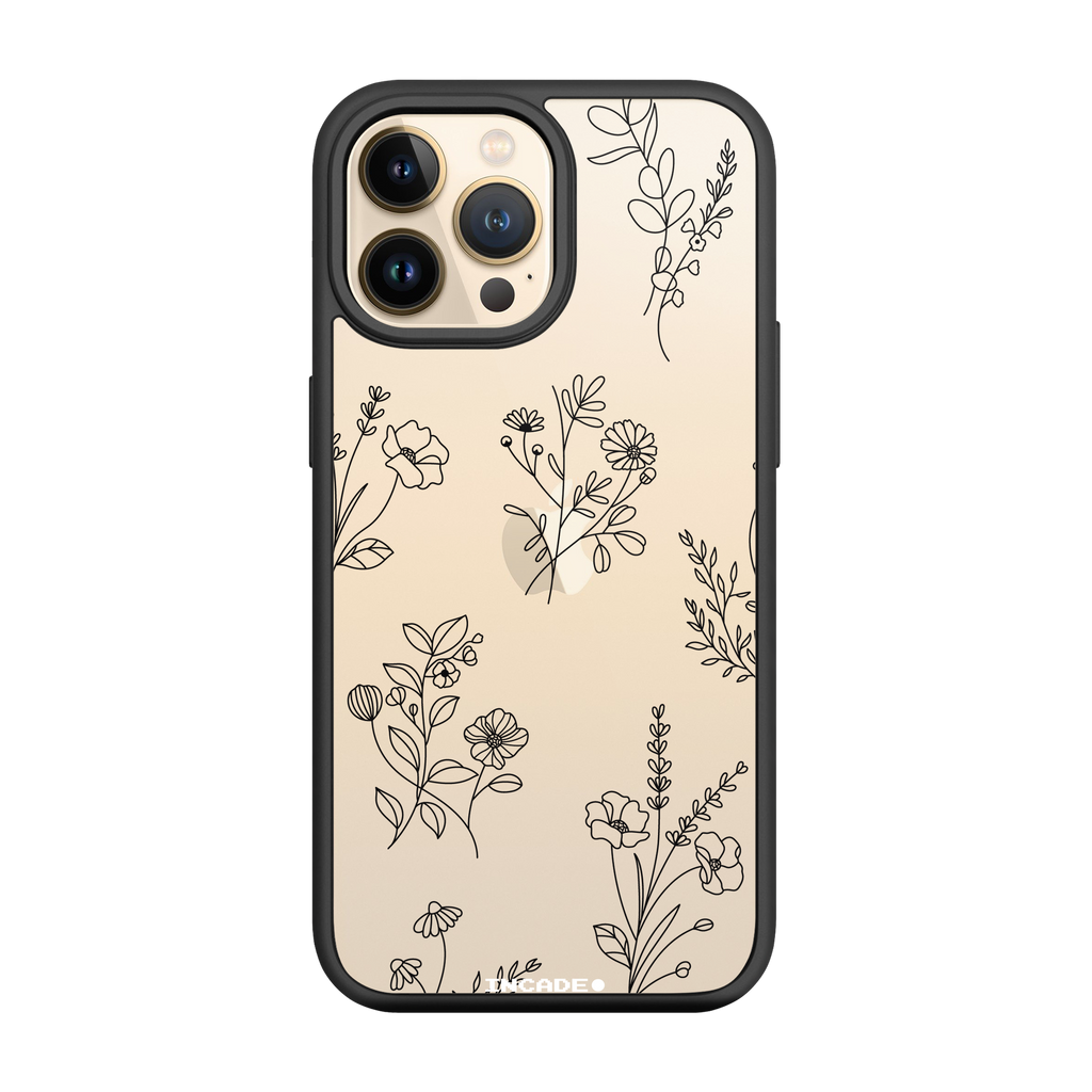 iPhone 13 Pro Max FLOWERS