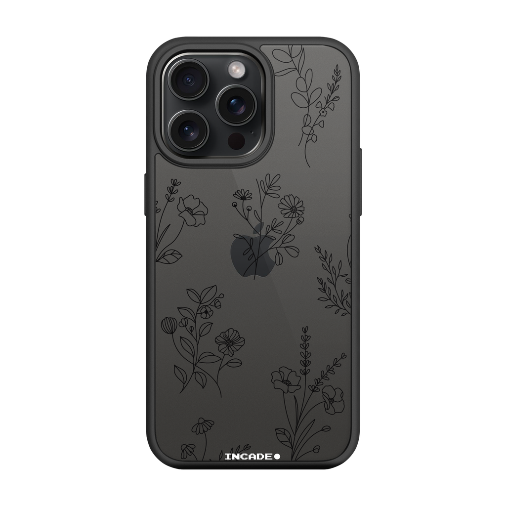 iPhone 15 Pro FLOWERS