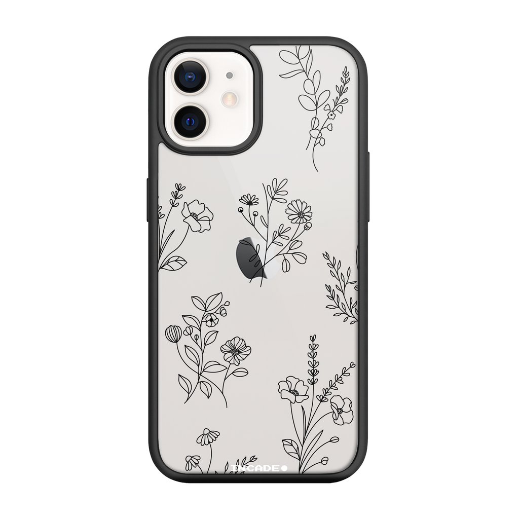iPhone 12 mini FLOWERS