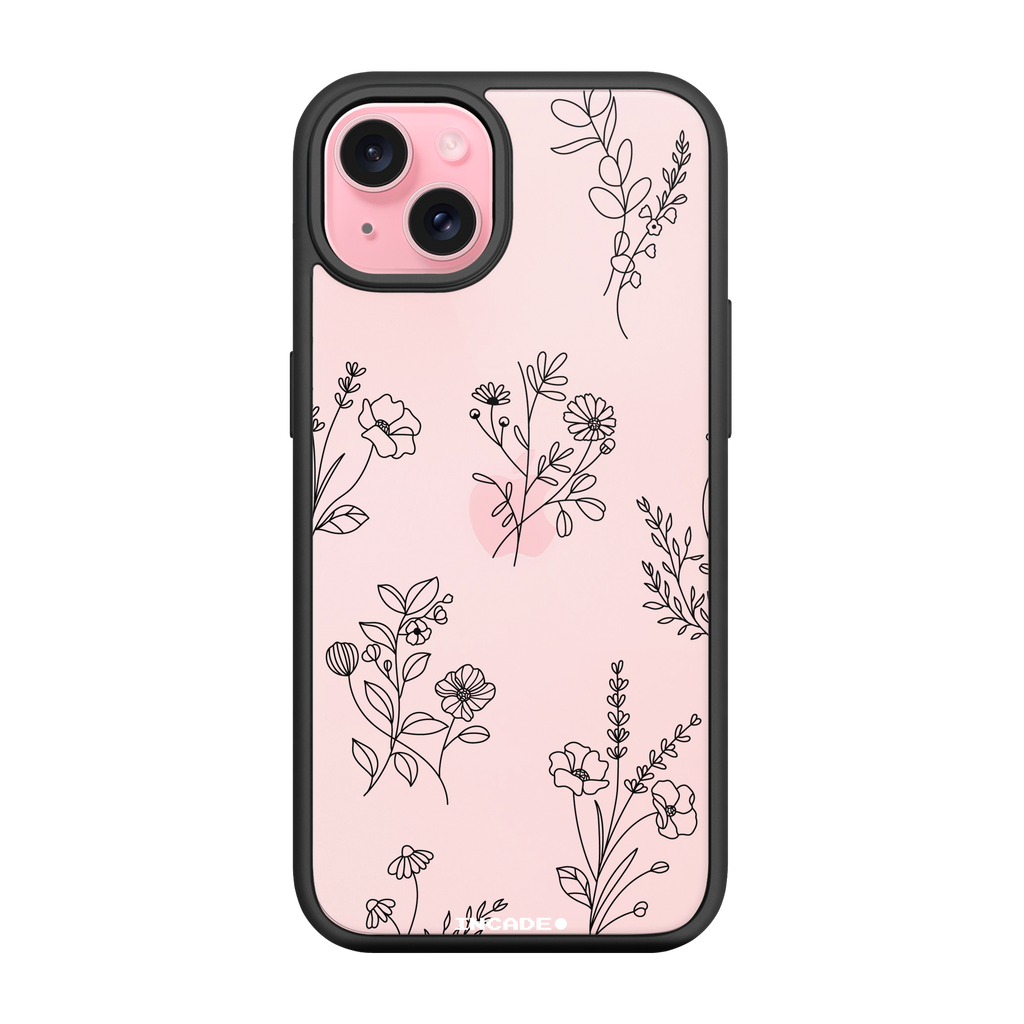 iPhone 15 Plus FLOWERS