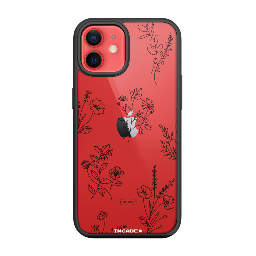 iPhone 12 mini FLOWERS