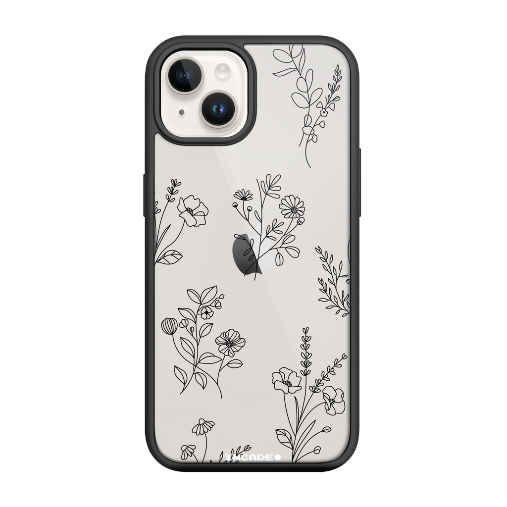 iPhone 13 mini FLOWERS