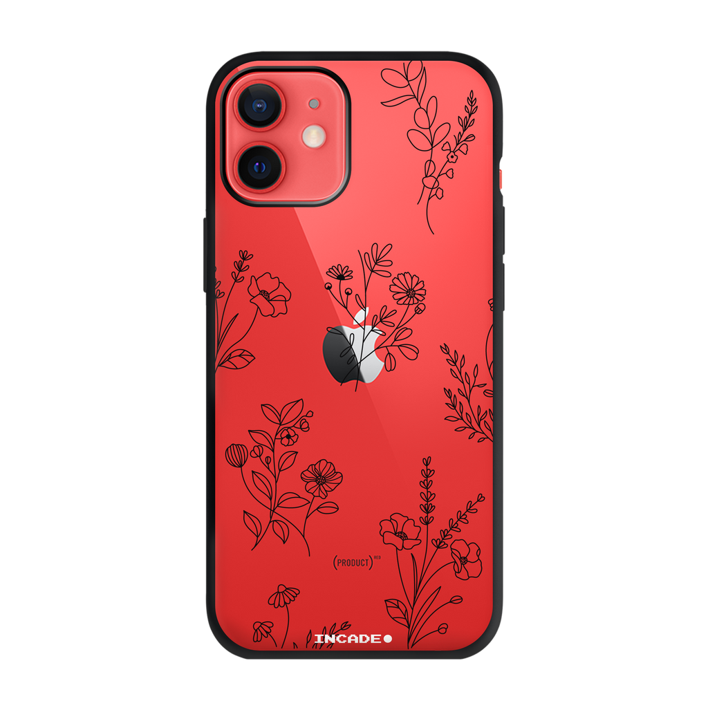 iPhone 12 FLOWERS