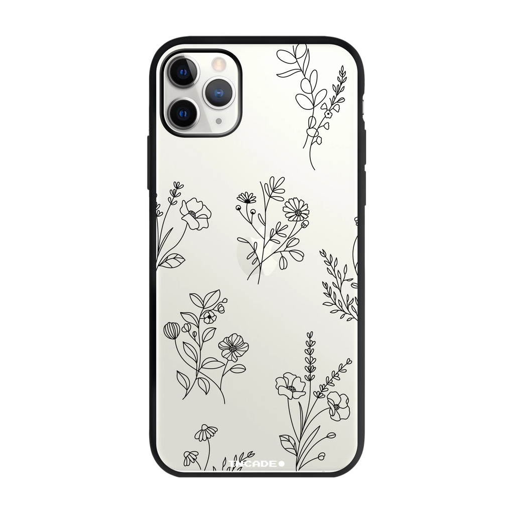 iPhone 11 Pro FLOWERS