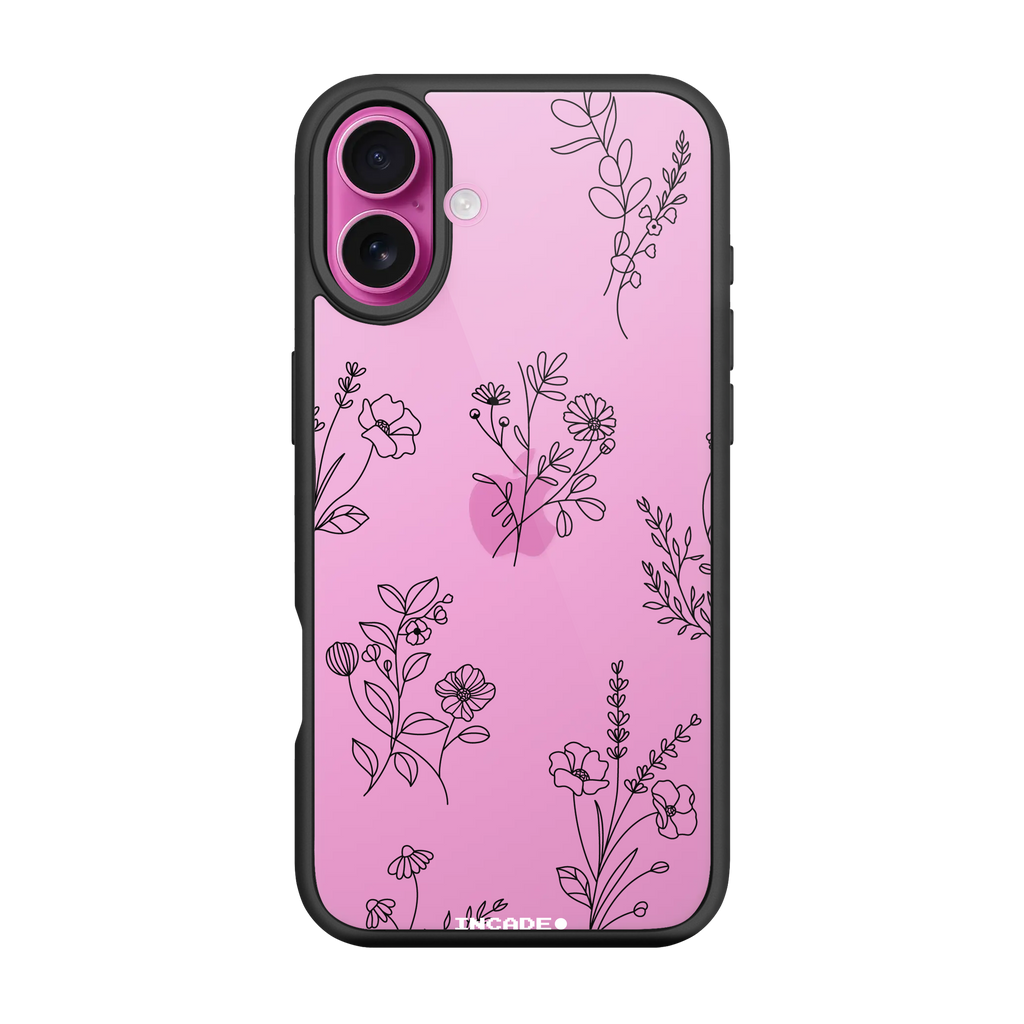 iPhone 16 Plus FLOWERS