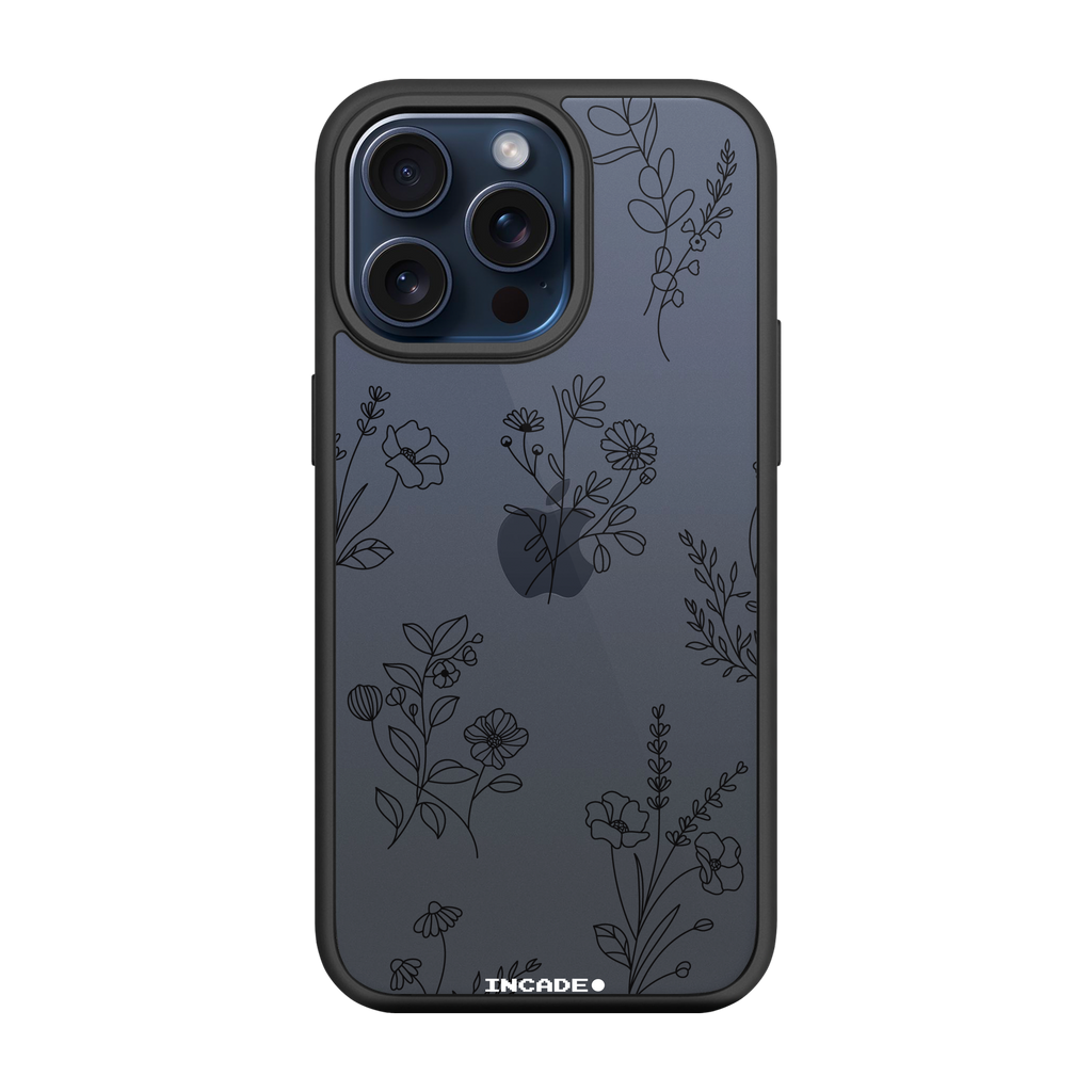 iPhone 15 Pro FLOWERS