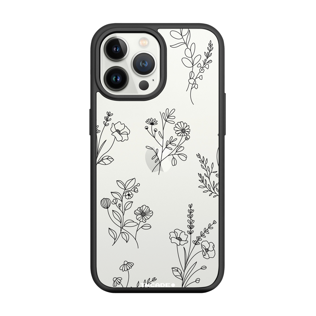 iPhone 13 Pro FLOWERS