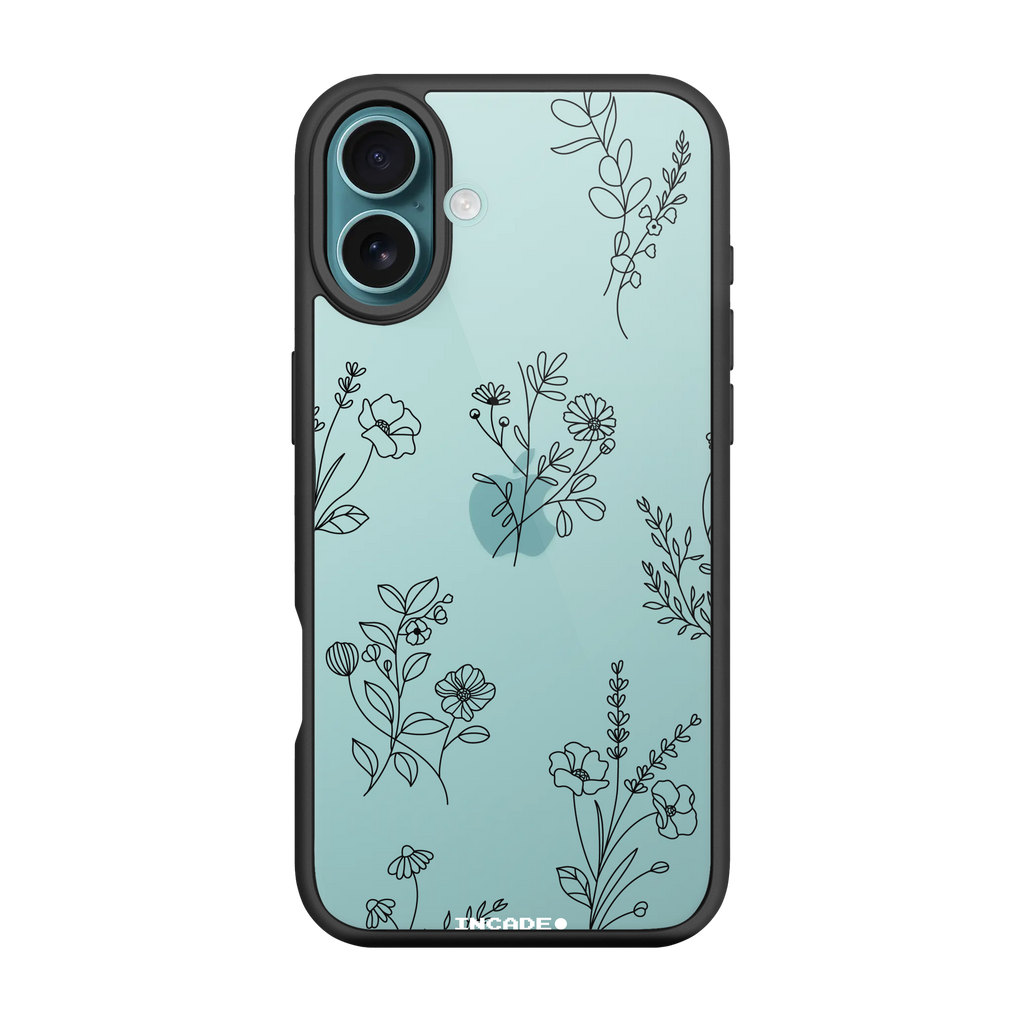iPhone 16 Plus FLOWERS