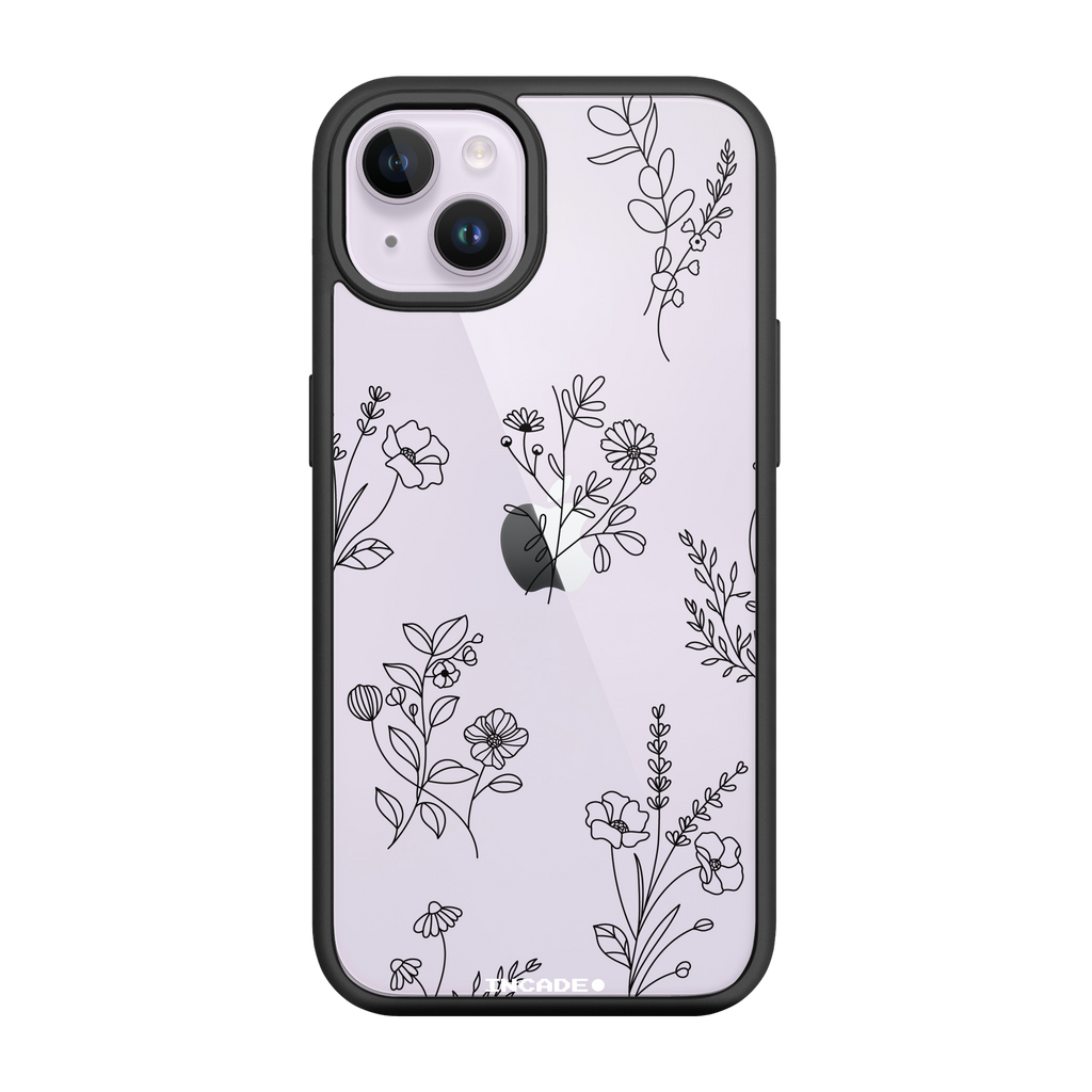 iPhone 14 Plus FLOWERS