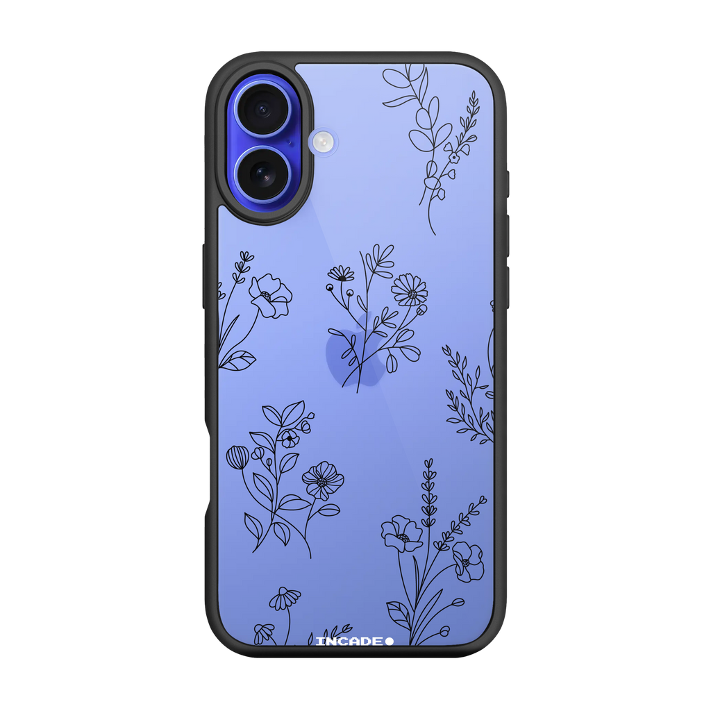 iPhone 16 Plus FLOWERS