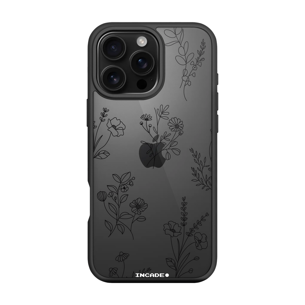 iPhone 16 Pro Max FLOWERS