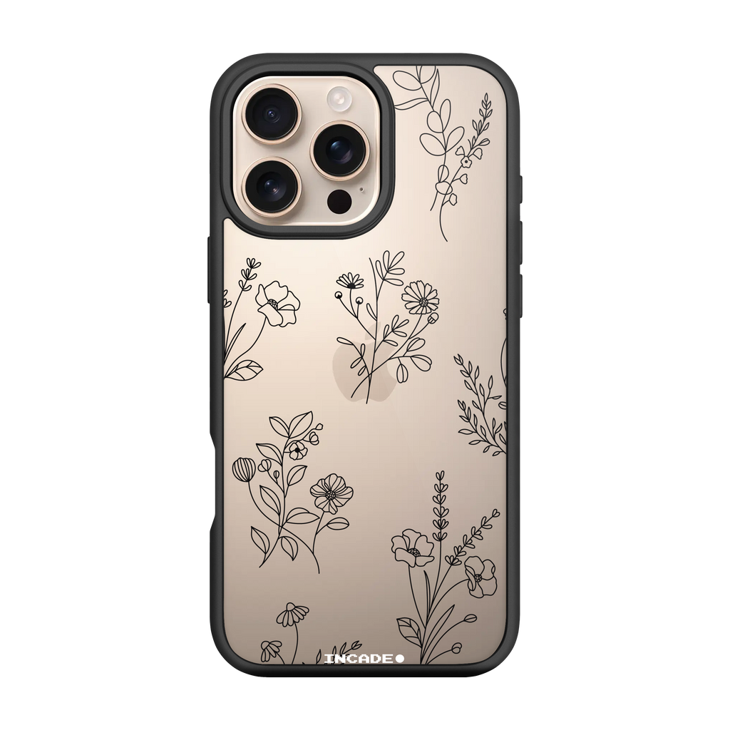 iPhone 16 Pro FLOWERS