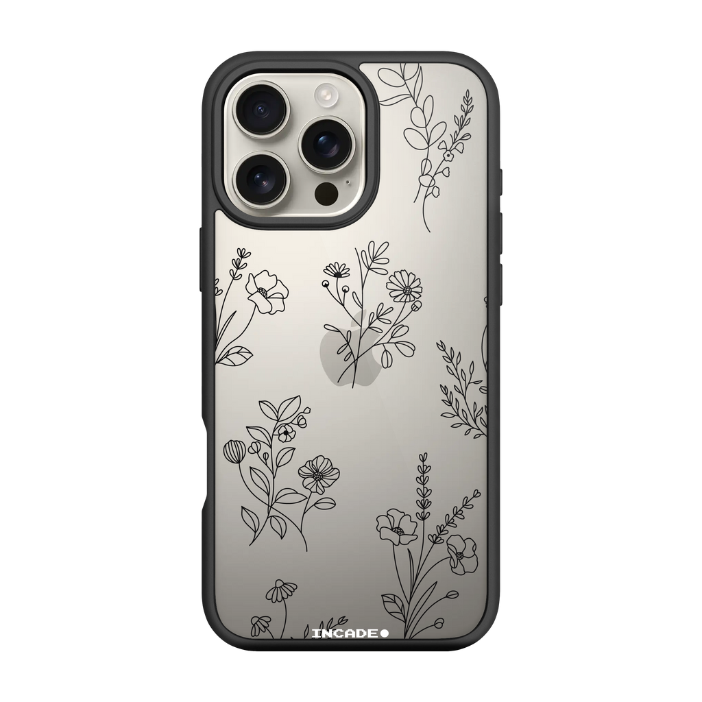 iPhone 16 Pro Max FLOWERS