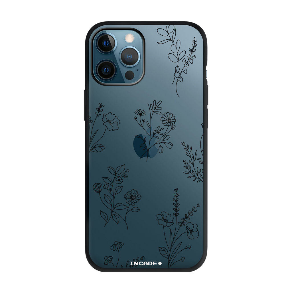 iPhone 12 Pro FLOWERS