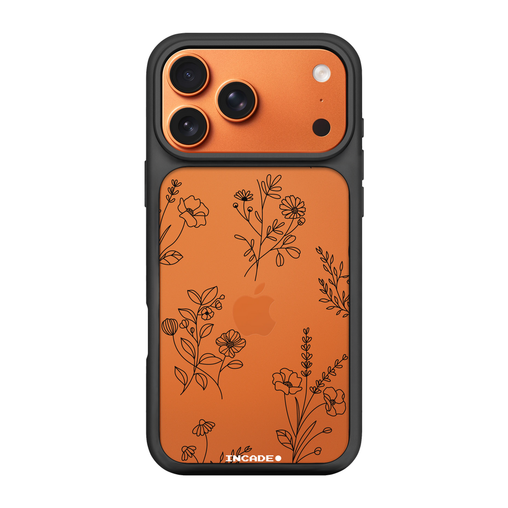 iPhone 17 Pro Max FLOWERS
