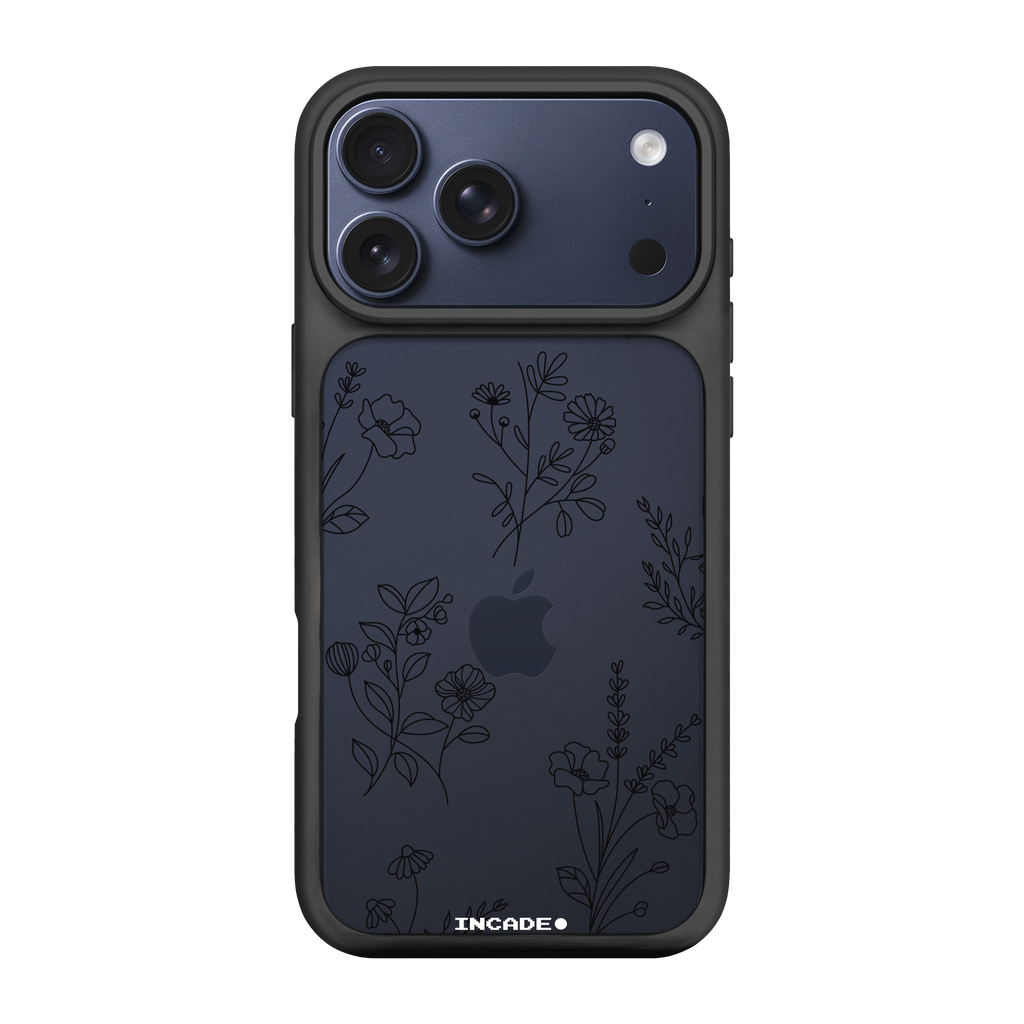 iPhone 17 Pro FLOWERS