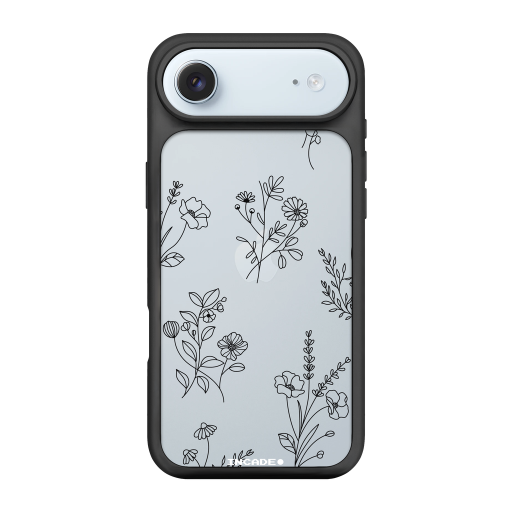 iPhone 17 Air FLOWERS
