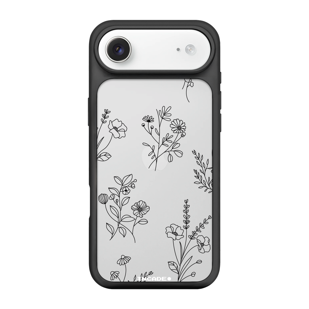iPhone 17 Air FLOWERS