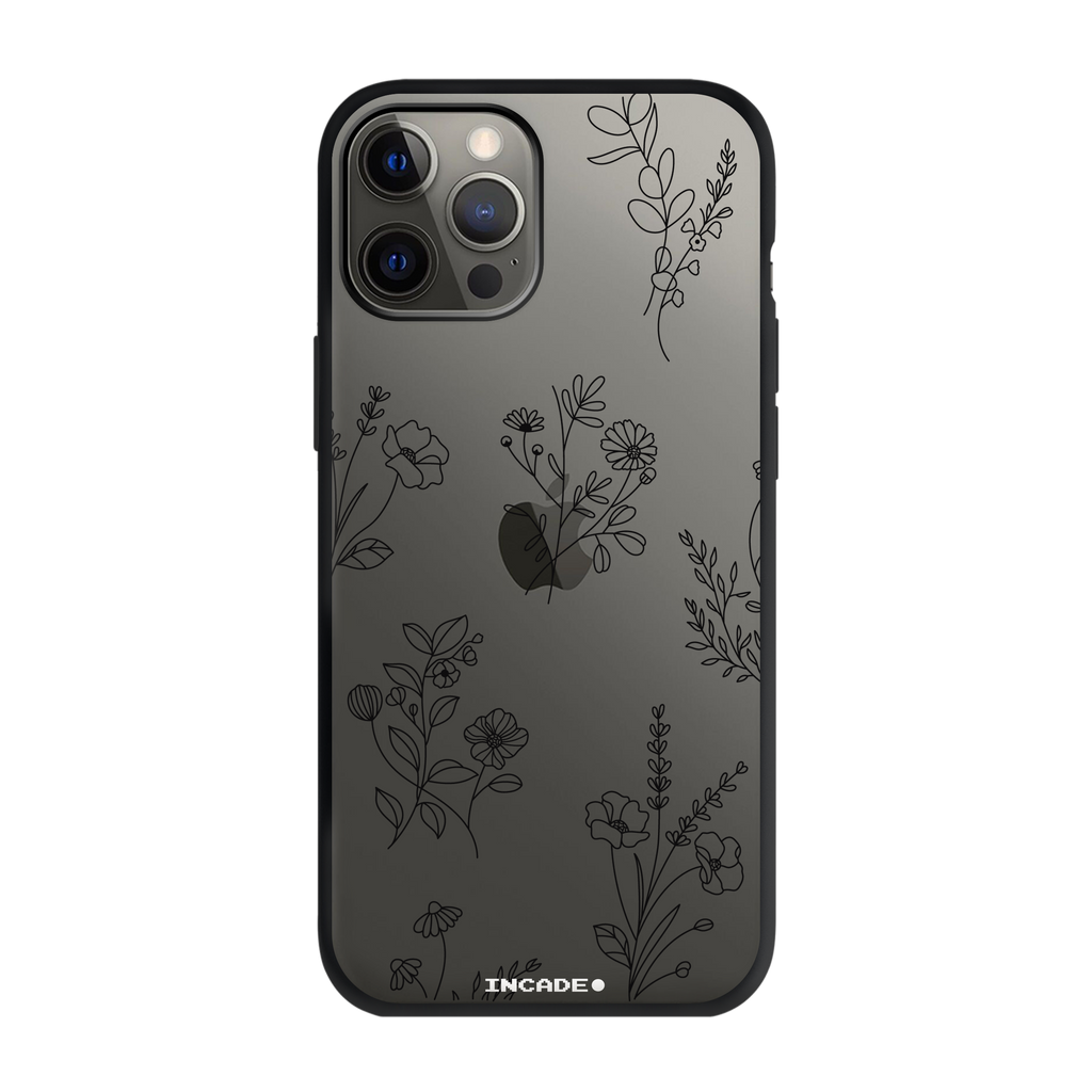iPhone 12 Pro FLOWERS