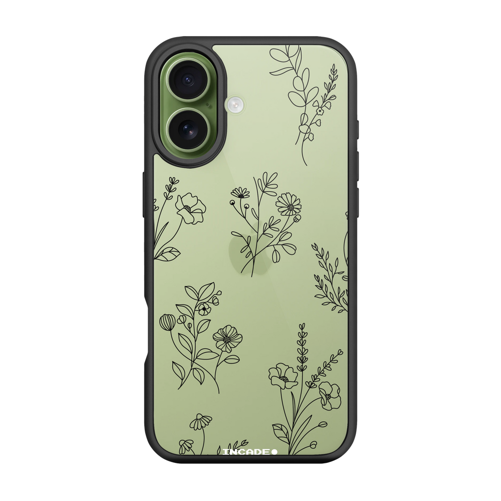 iPhone 17 FLOWERS
