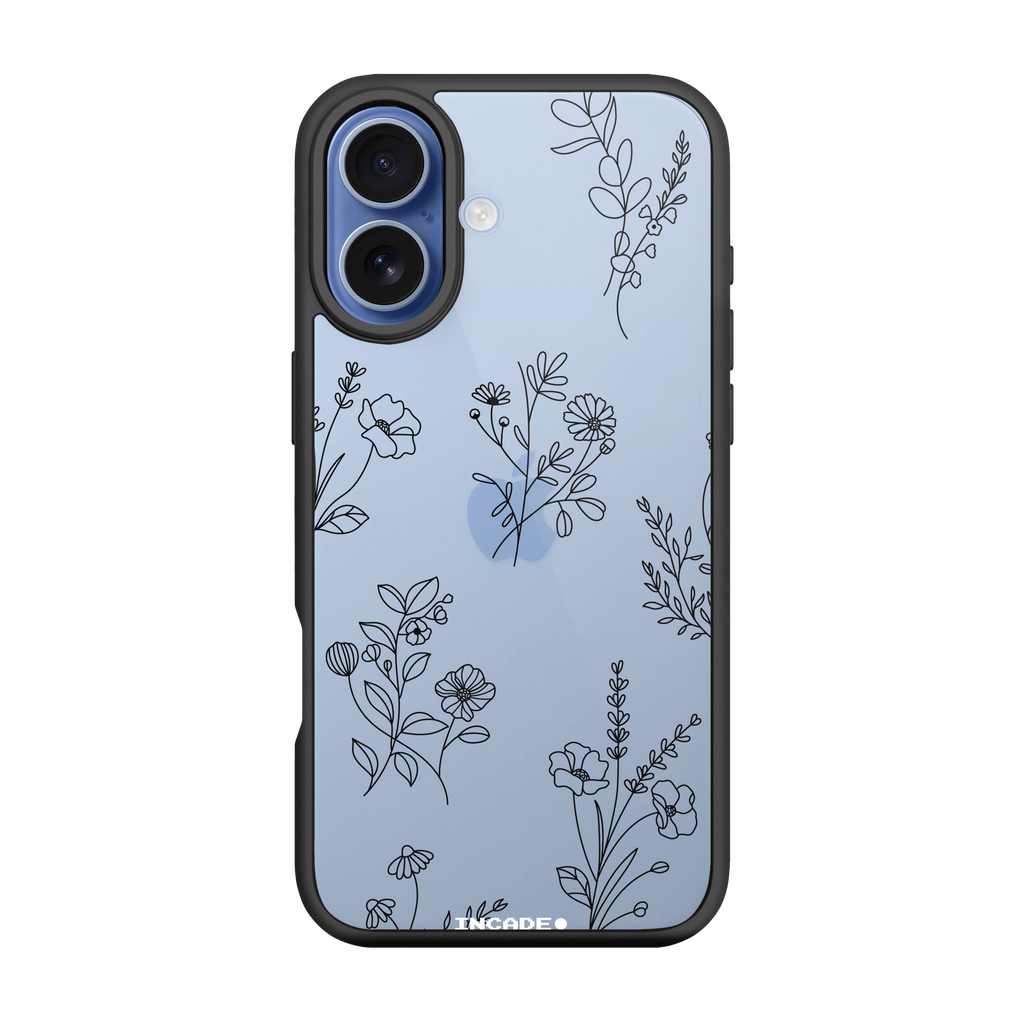 iPhone 17 FLOWERS