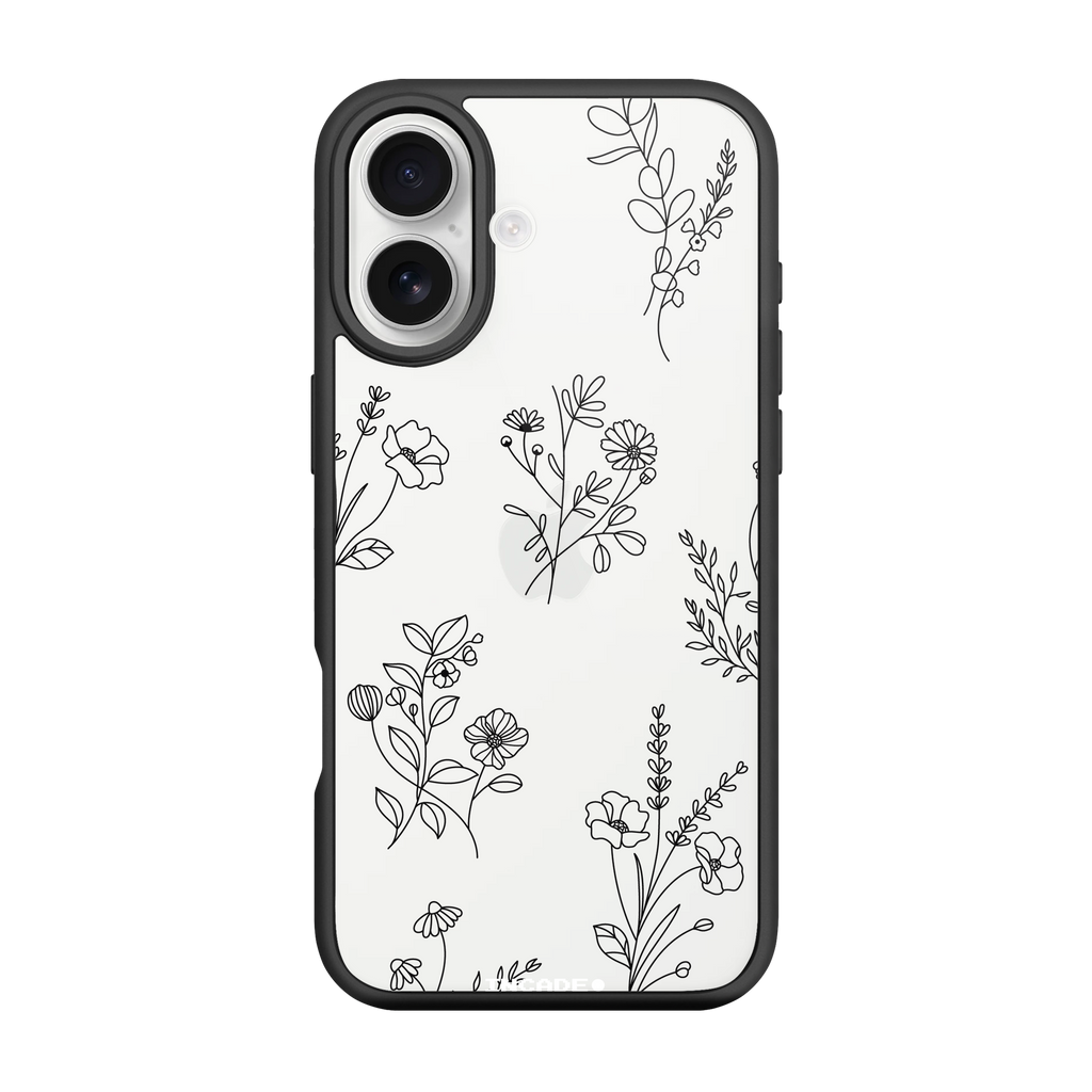 iPhone 17 FLOWERS