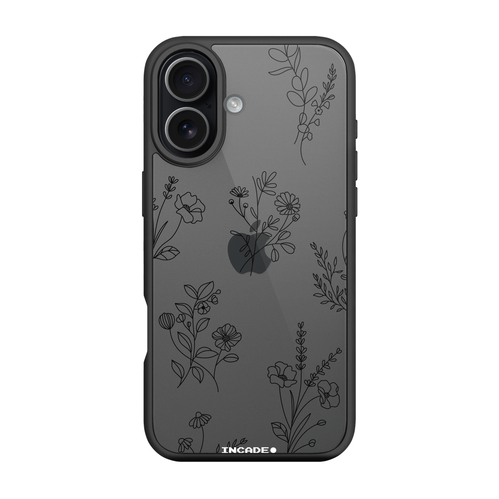 iPhone 17 FLOWERS