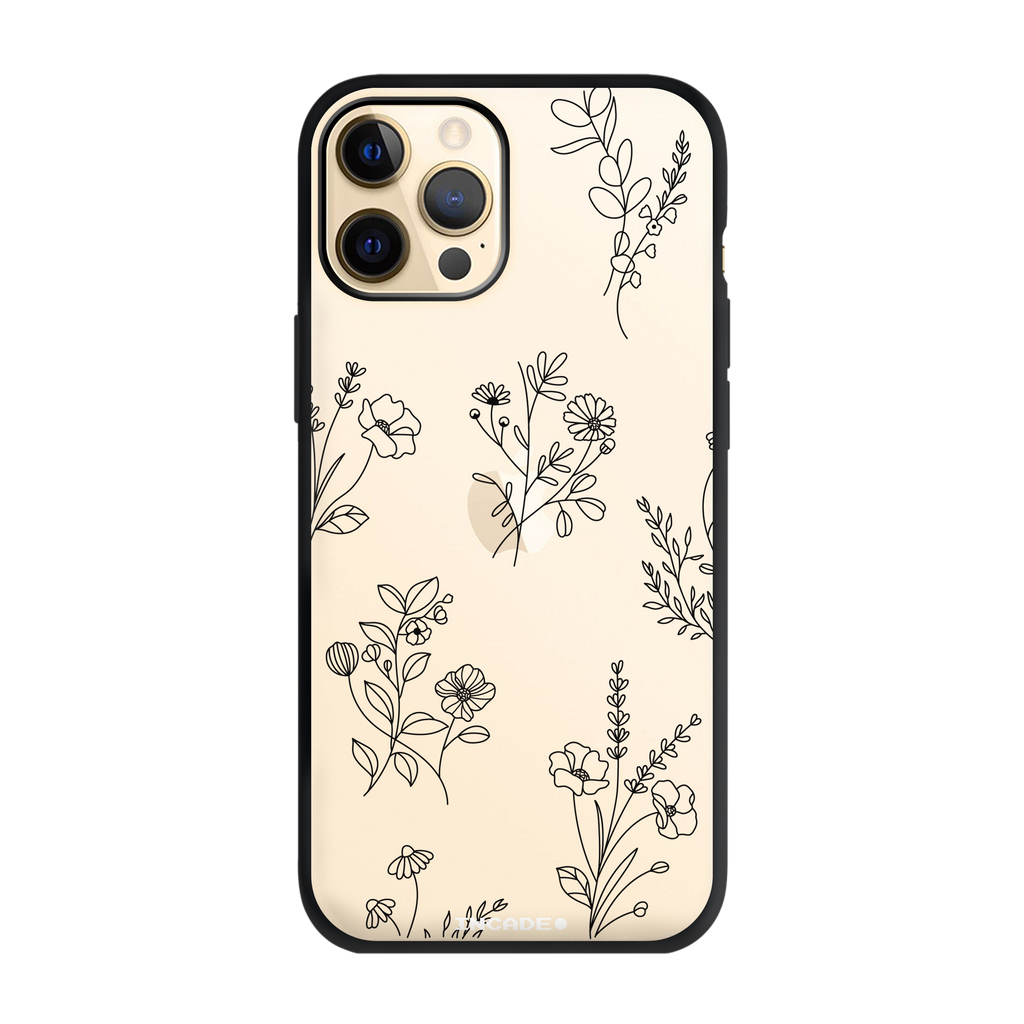 iPhone 12 Pro FLOWERS