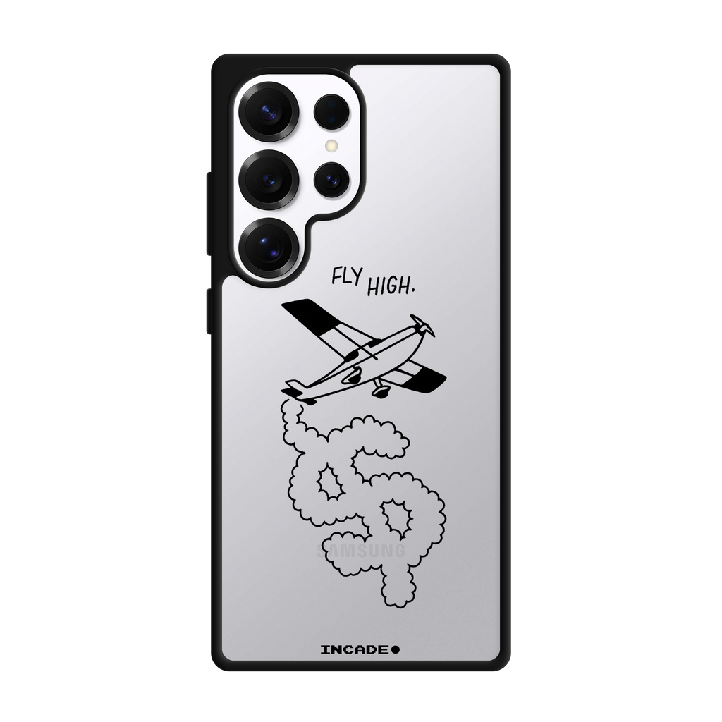 Galaxy S25 Ultra FLY HIGH