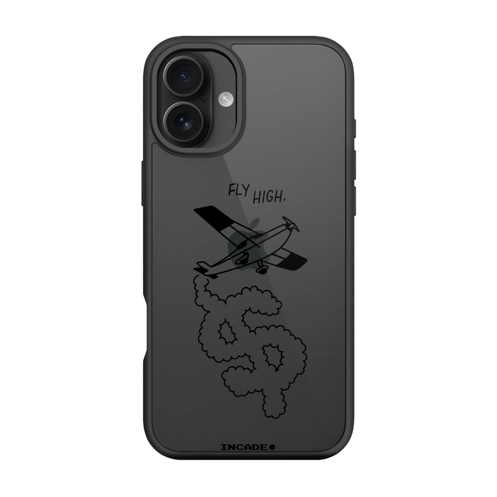 iPhone 16 Plus FLY HIGH