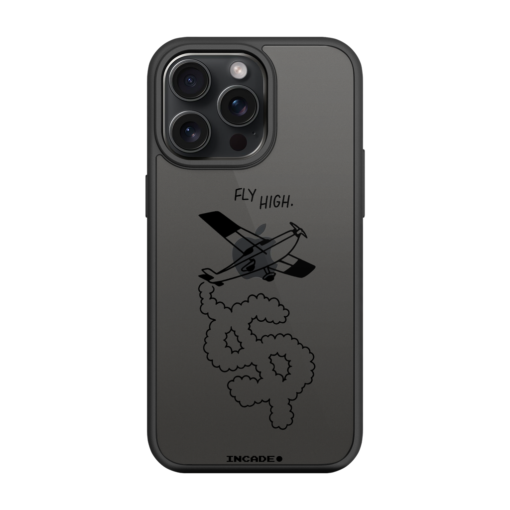 iPhone 15 Pro FLY HIGH