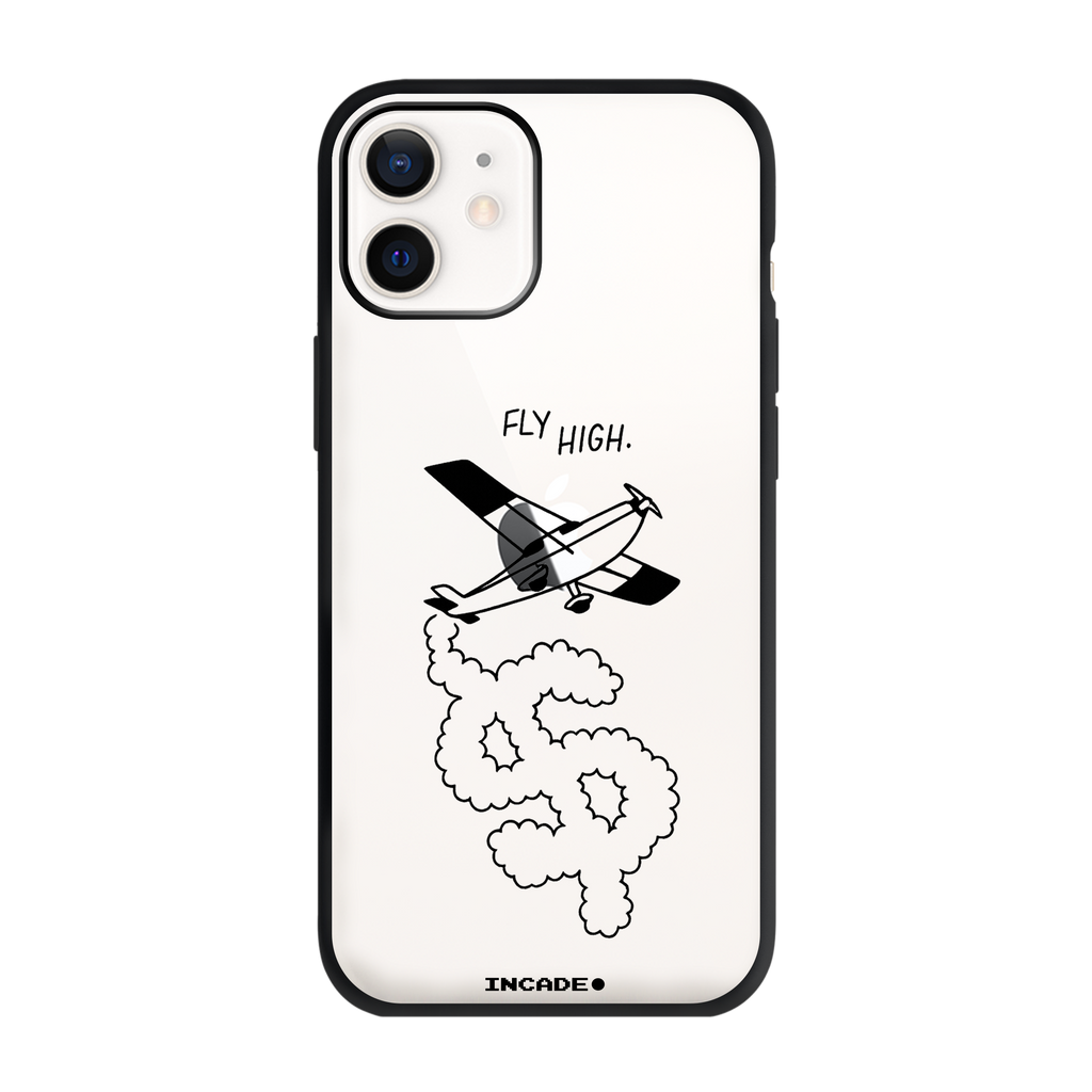 iPhone 12 FLY HIGH