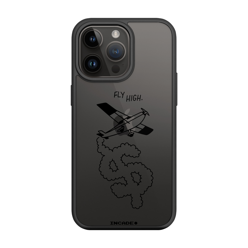 iPhone 14 Pro FLY HIGH