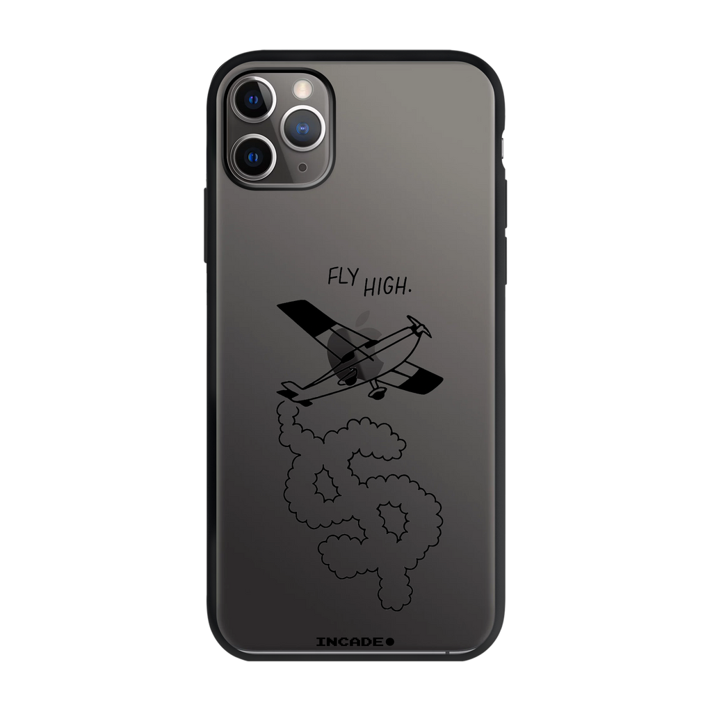 iPhone 11 Pro FLY HIGH