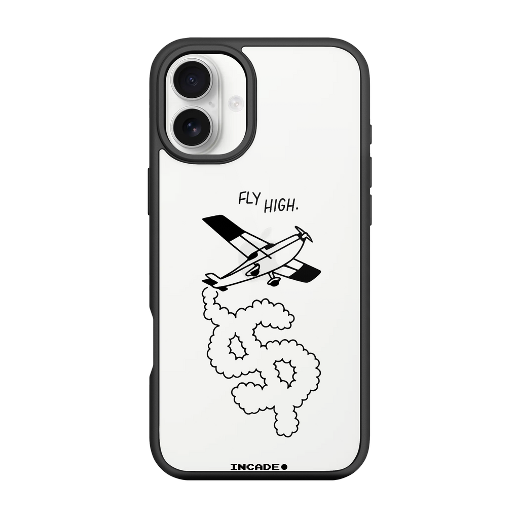 iPhone 16 Plus FLY HIGH