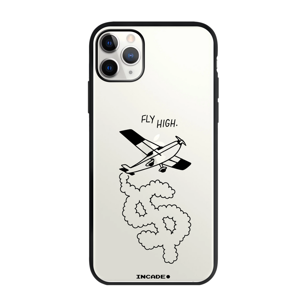 iPhone 11 Pro FLY HIGH