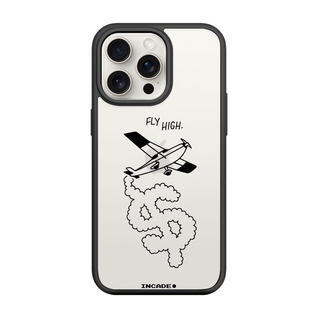 iPhone 15 Pro FLY HIGH