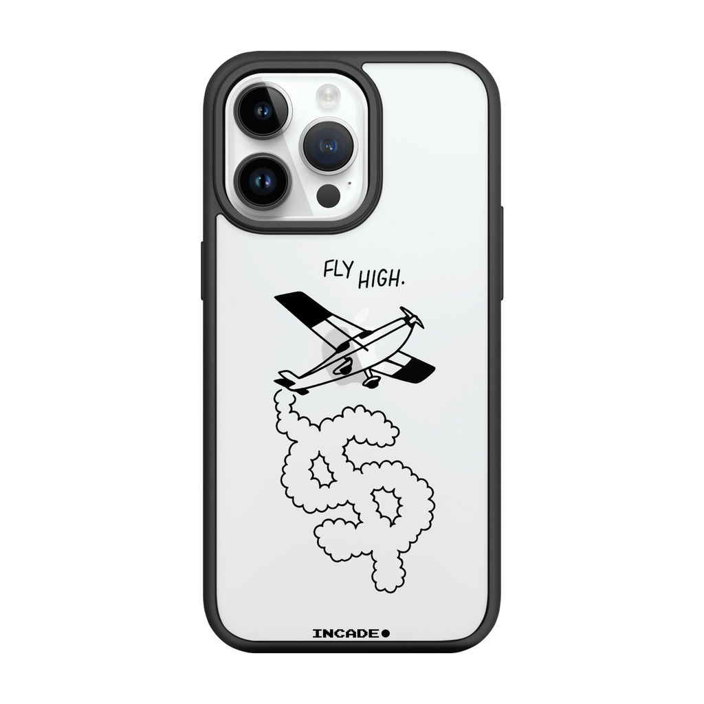 iPhone 14 Pro Max FLY HIGH